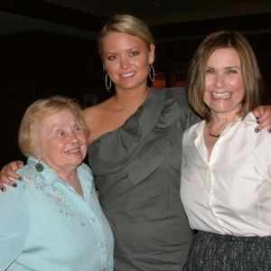 Meet your Posher, Jane